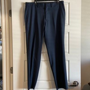 Mens Kenneth Cole Reaction dress pant